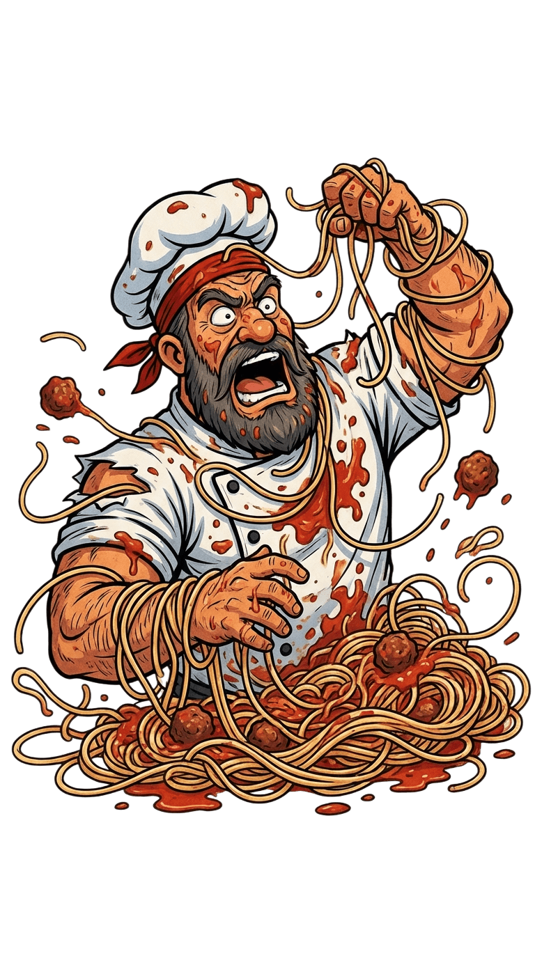 Chef Snackhole